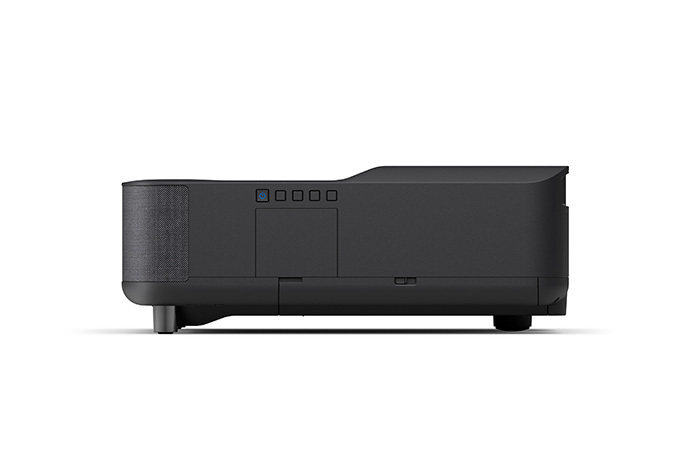 EpiqVision Ultra LS300 Smart Streaming Laser Projector - Certified ReNew