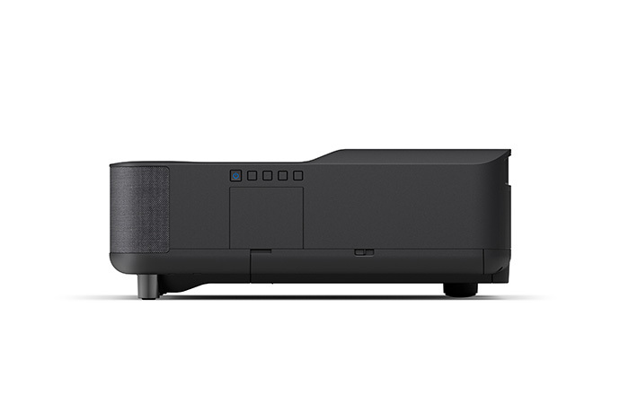 EpiqVision Ultra LS300 Smart Streaming Laser Projector - Black, Products