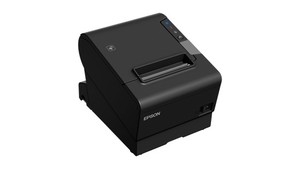 Epson TM-T88VI Thermal POS Receipt Printer