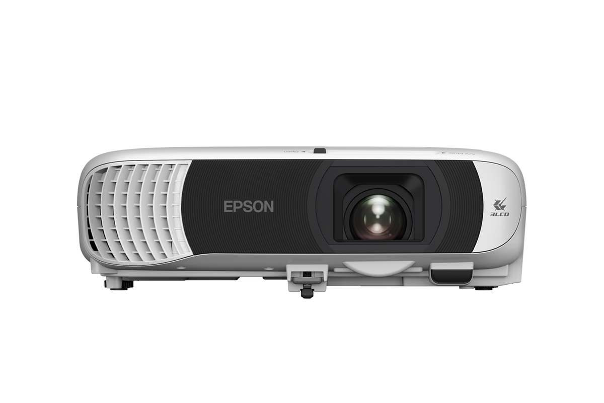 Proyector PowerLite FH54 3LCD para aulas