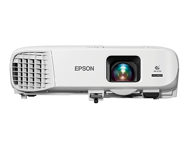 Epson PowerLite 990U projector