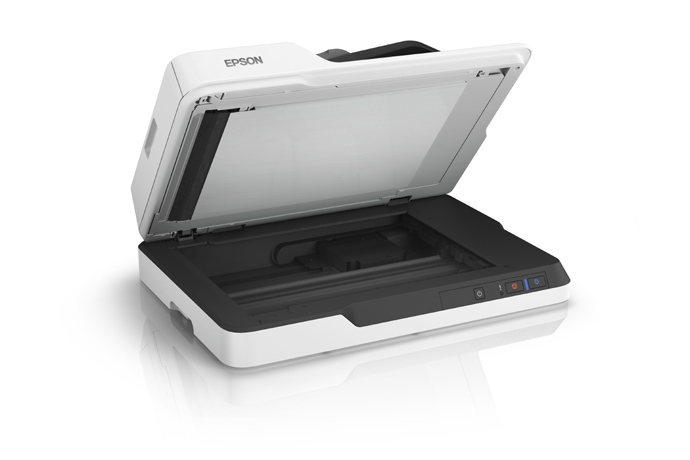 Epson DS-1630 Flatbed Colour Document Scanner