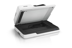 Epson DS-1630 Flatbed Colour Document Scanner - Certified ReNew