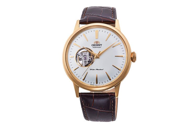 Orient bambino clearance open heart