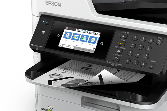 m5799 epson
