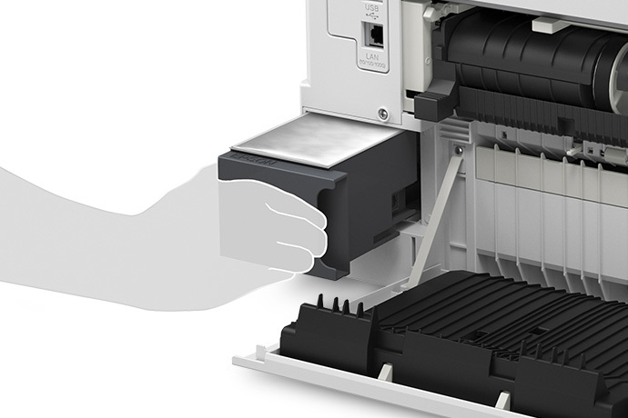 Asoprocec - La Impresora de Uñas S9 es la impresora
