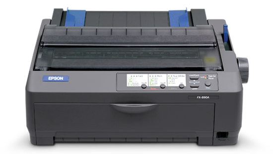 Epson FX-890