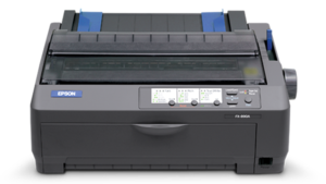 Epson FX-890