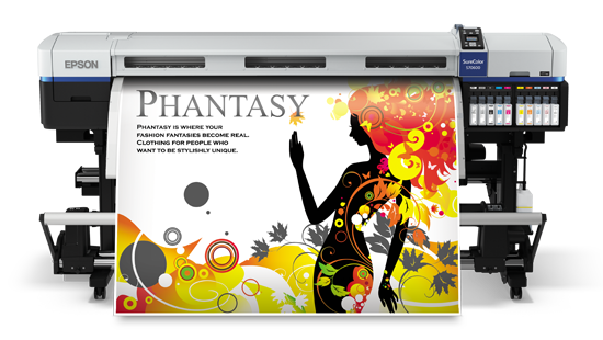 Epson SureColor SC-S70670