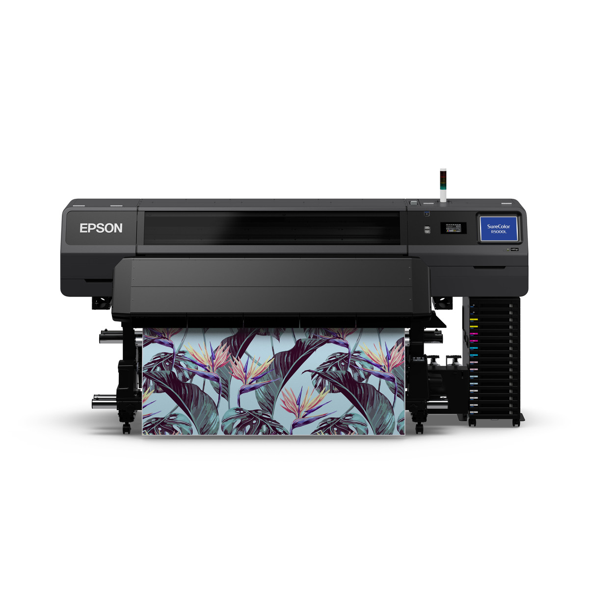  Epson  SureColor SC R5030L Resin Ink Signage Printer 