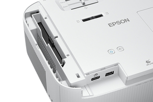 Home Cinema Projector 2300 for Video Games