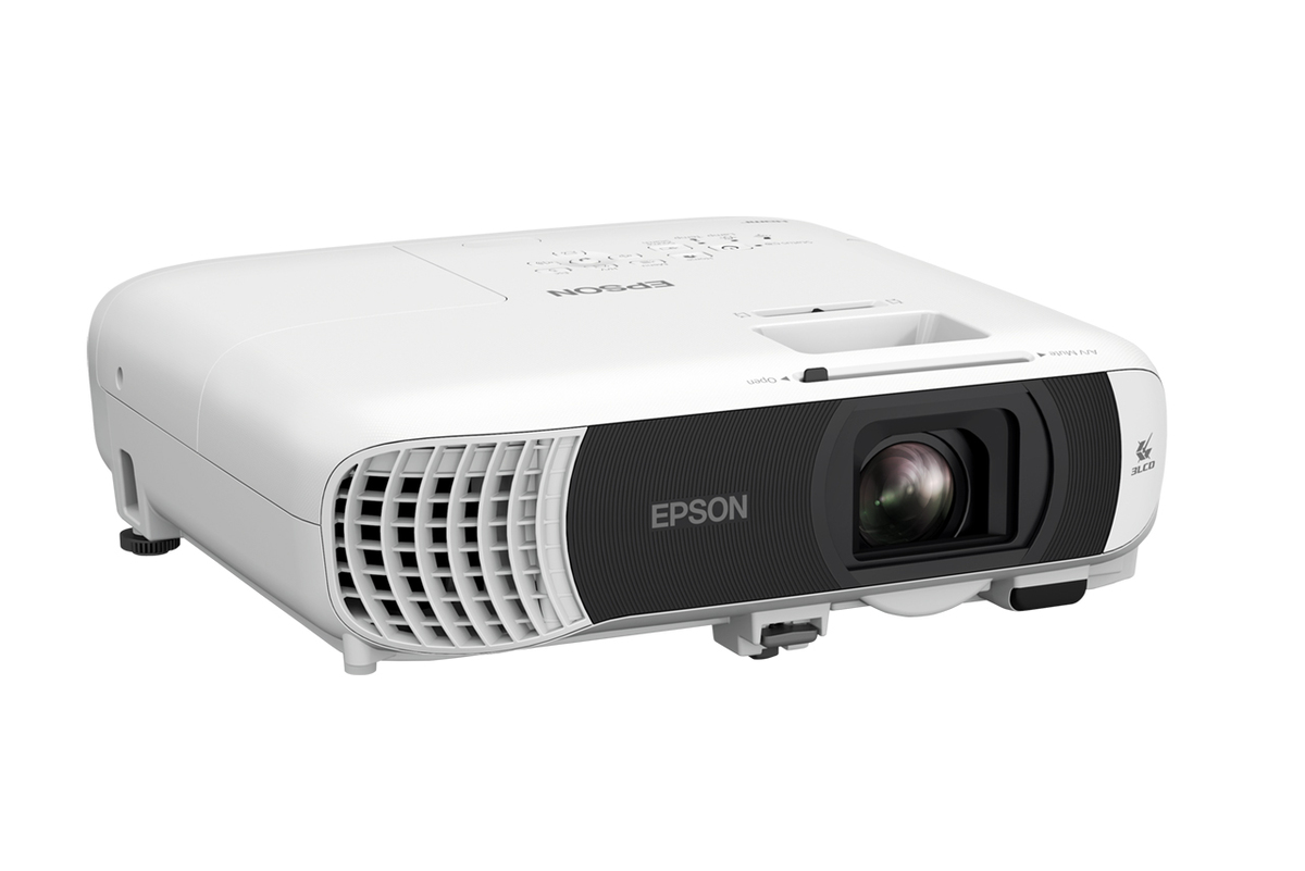 Proyector PowerLite FH54 3LCD para aulas