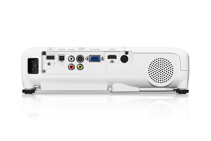 VS240 SVGA 3LCD Projector | Products | Epson US VS240 SVGA 3LCD Projector | Products | Epson US