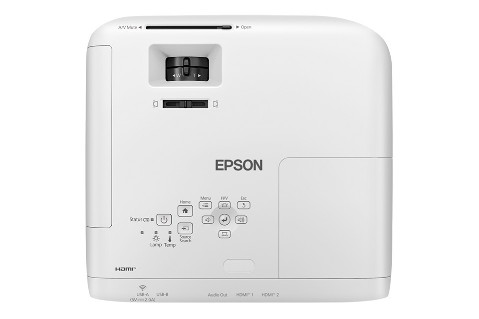 EH-TW840