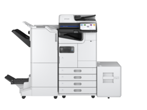 Epson WorkForce Enterprise AM-M5500, A3 Mono Multifunction Printer