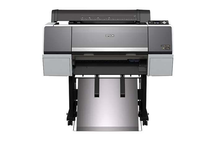 Epson SureColor P7000 Standard Edition Printer | Products | Epson US