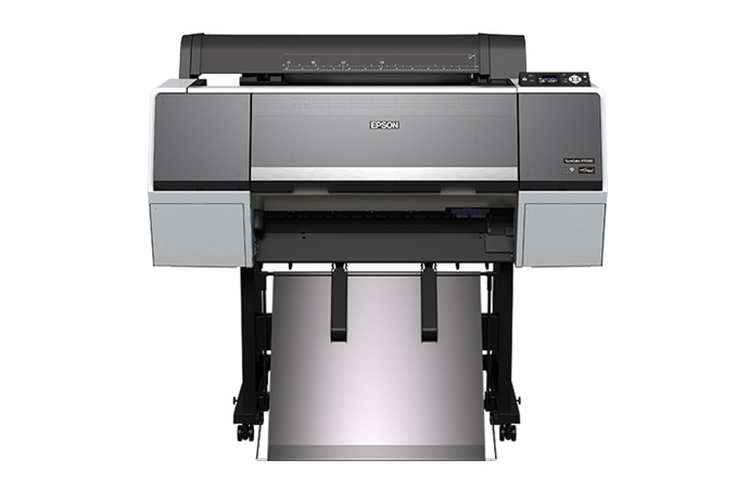 Epson SureColor P7000 Standard Edition Printer