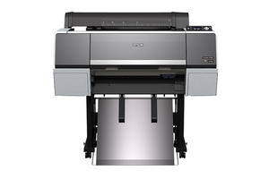 Epson SureColor P7000 Commercial Edition Printer