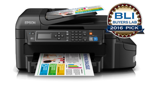 Epson L655 | L Series | Epson Singapore