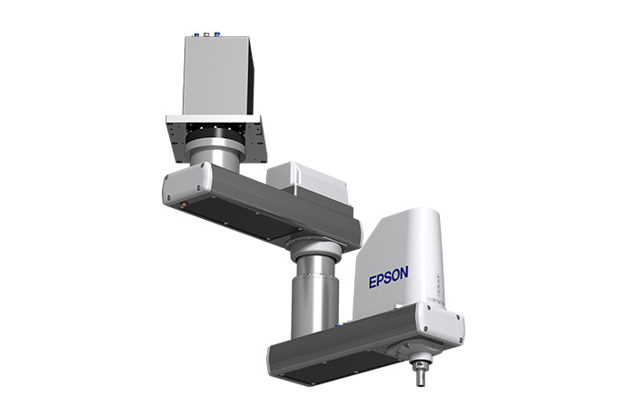 RRS-551SSR13 | Epson RS4 SCARA Robots - 550mm | SCARA | Robots | For ...