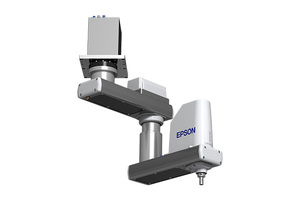 Epson RS4 SCARA Robots - 550mm