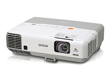 Epson PowerLite 910W