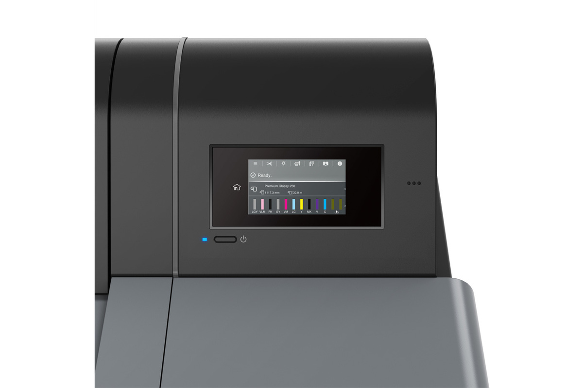 SureColor P9370 44-inch Wide-Format Printer