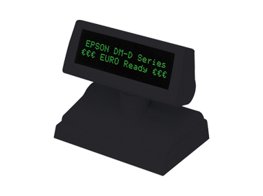 Epson DM-D110 Series