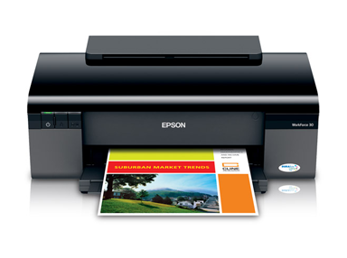 Epson WorkForce 30