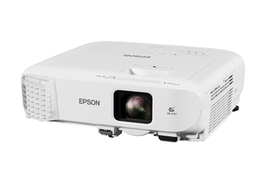 Epson EB-2247U WUXGA 3LCD Projector