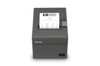 POS Receipt Printers