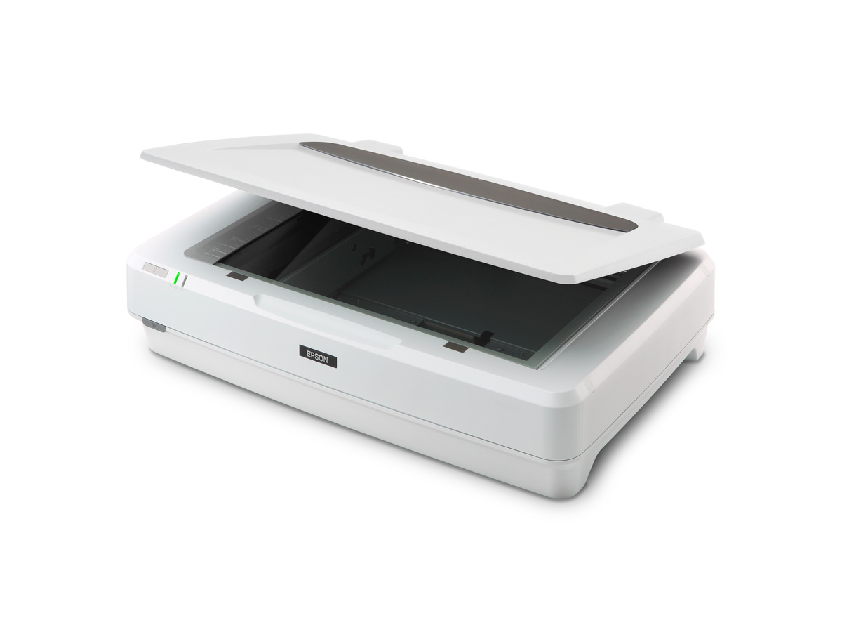 Epson Expression 13000XL A3 Flatbed Photo Scanner