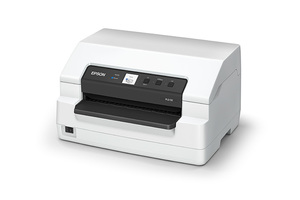 PLQ-50 Passbook Printer