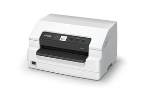 PLQ-50 Passbook Dot Matrix Printer