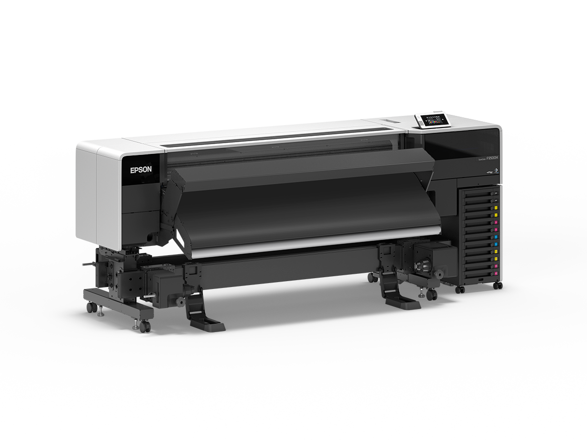 Epson SureColor SC-F9530H