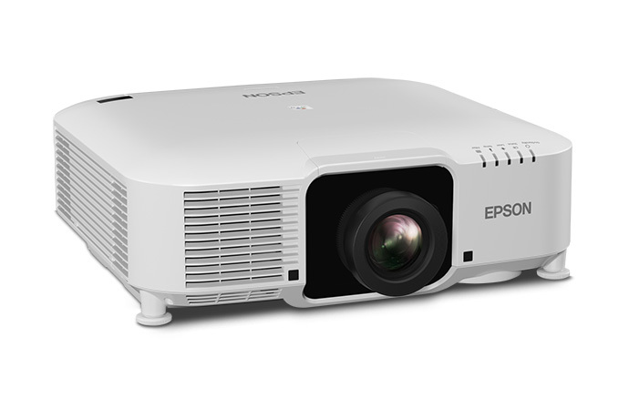 PROYECTOR EPSON EB-L570U 5200 WUXGA LASER