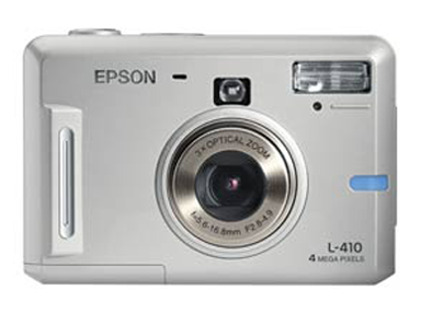 Epson PhotoPC L-410