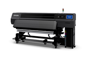 SureColor R5070L 64" Roll-to-Roll Resin Signage Printer