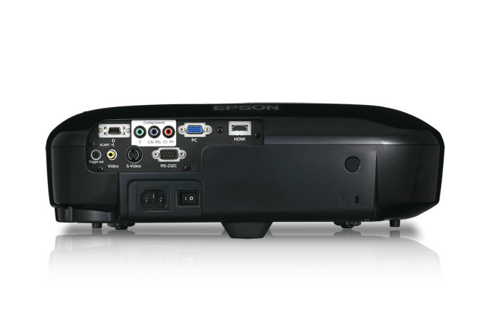 PowerLite Pro Cinema 1080 Projector