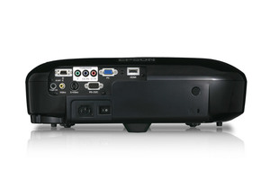 PowerLite Pro Cinema 1080 Projector