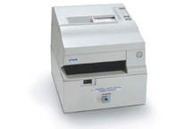Epson TM-U950 Impact Dot Matrix Receipt Printer