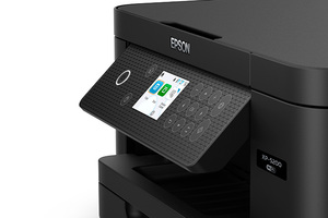 Home Epson Expression with US Scan Color Copy | and | Products Printer XP-5200 All-in-One Wireless Inkjet