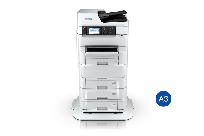 epson printer laser or inkjet