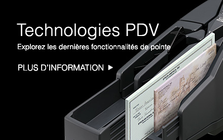 Technologies PDV. Explorez les dernières fonctionnalités de pointe. 