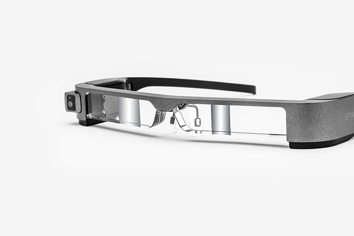 V11H756020 | Moverio BT-300 Smart Glasses (AR/Developer Edition 