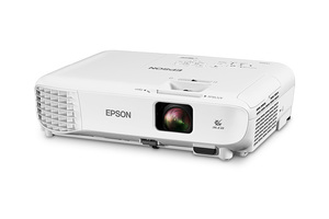 Home Cinema 760 3LCD Projector | Products | Epson US