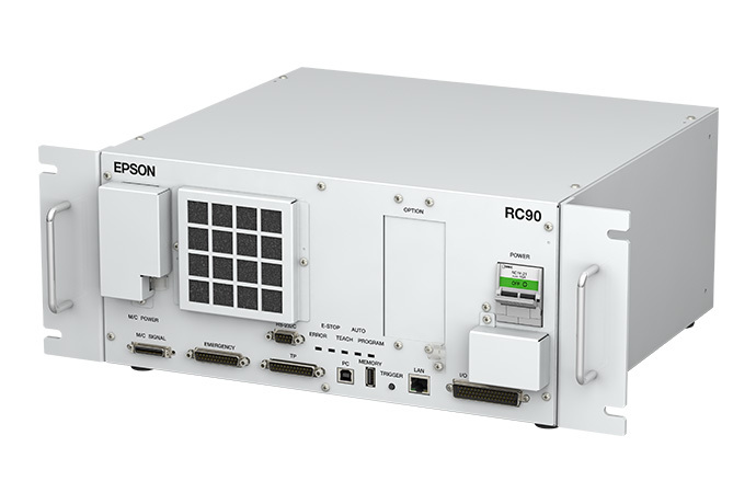 Epson RC90 Controller