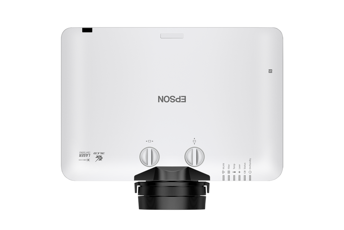 Epson EB-L790SE Short Throw 3LCD Laser Projector with 4K Enhancement<sup>2</sup>