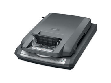 Epson Perfection 2480 Limited Edition