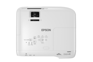 Epson EB-972 XGA 3LCD Projector